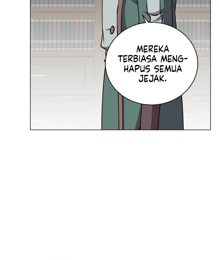 The MAX leveled hero will return! Chapter 220 Gambar 28