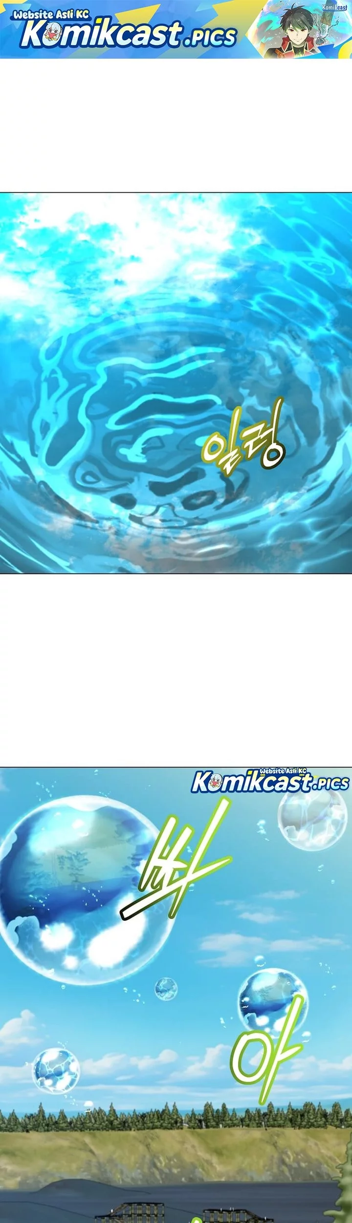 Baca Komik The MAX leveled hero will return! Chapter 220 Gambar 1