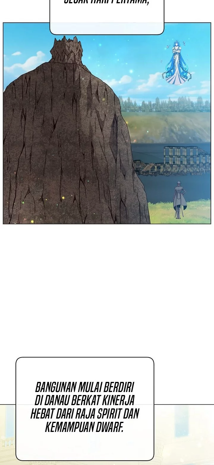 The MAX leveled hero will return! Chapter 220 Gambar 8