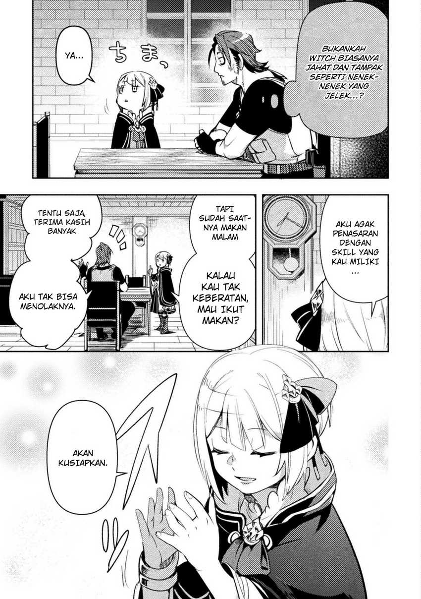 The Mercenary Bomber Explode All Cheaters Chapter 2 Gambar 16