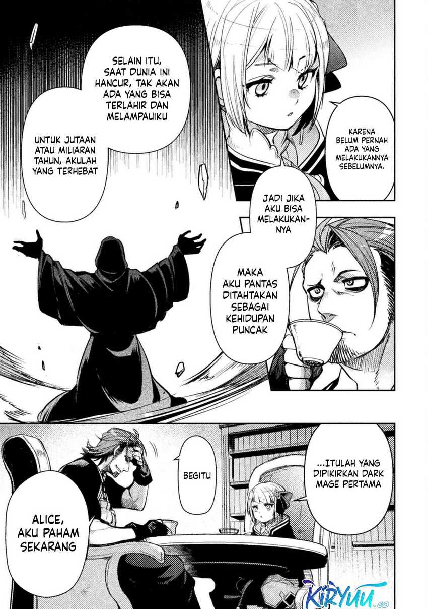 The Mercenary Bomber Explode All Cheaters Chapter 5 Gambar 12