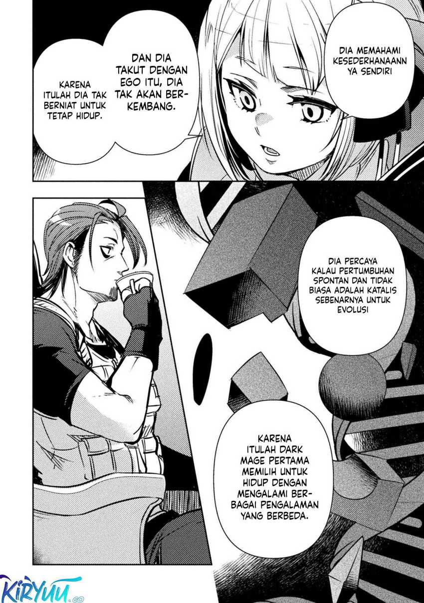 The Mercenary Bomber Explode All Cheaters Chapter 5 Gambar 9