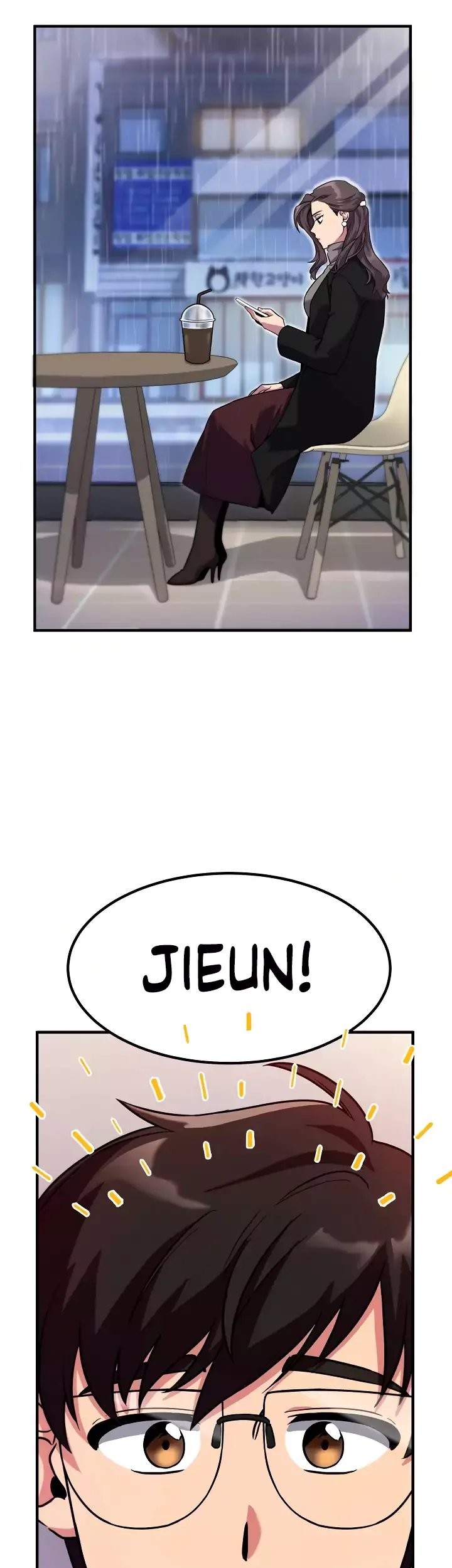 The Miraculous Physical Therapist Chapter 1 Gambar 28