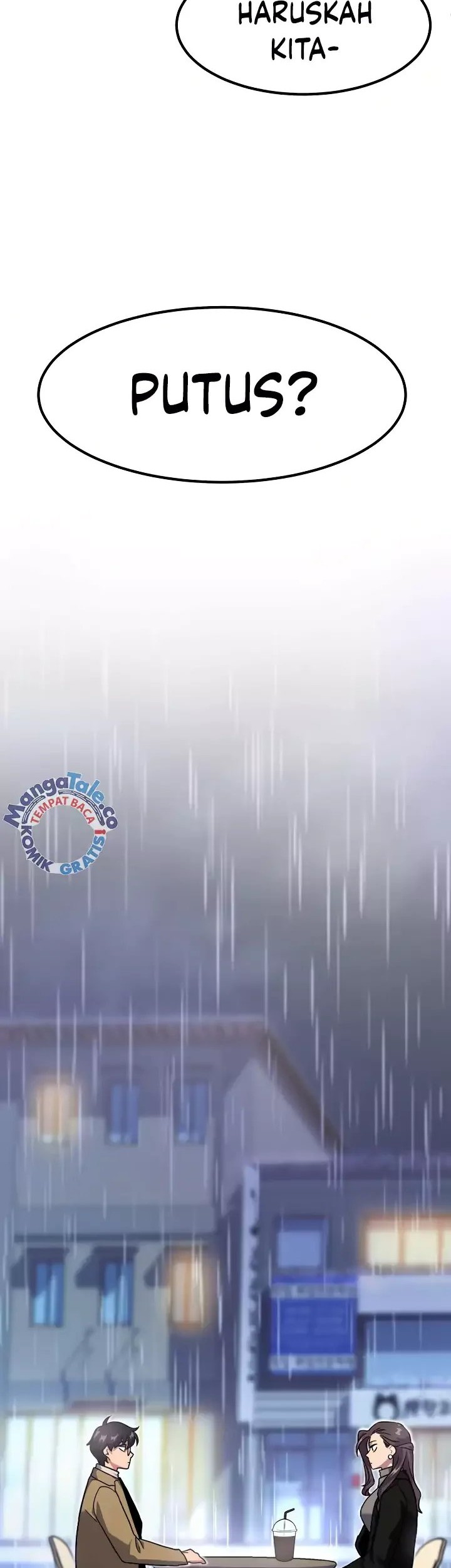 The Miraculous Physical Therapist Chapter 1 Gambar 35