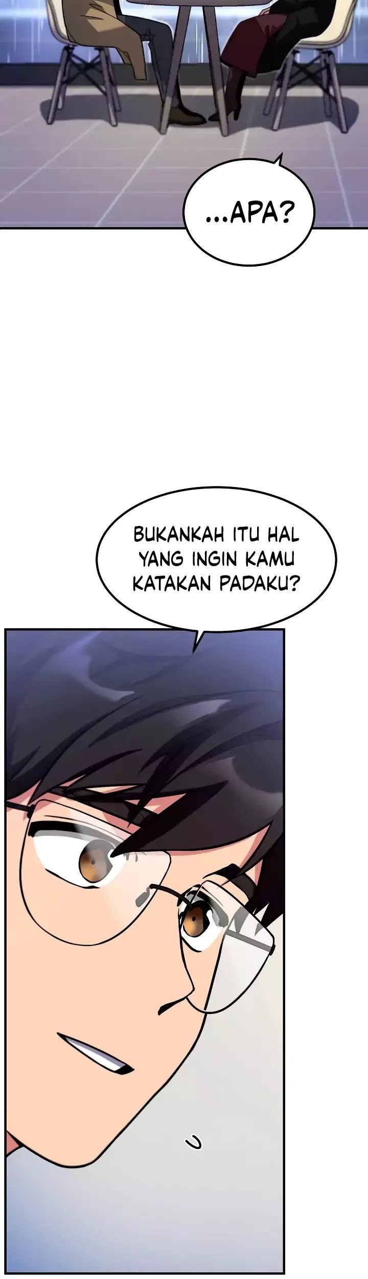 The Miraculous Physical Therapist Chapter 1 Gambar 36