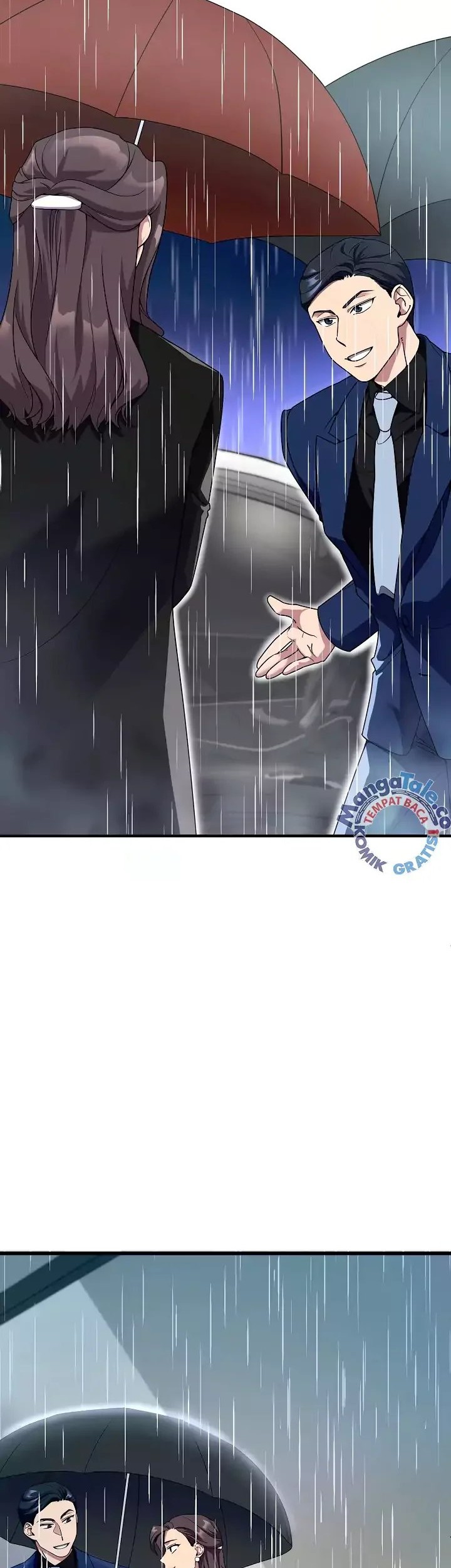 The Miraculous Physical Therapist Chapter 1 Gambar 41
