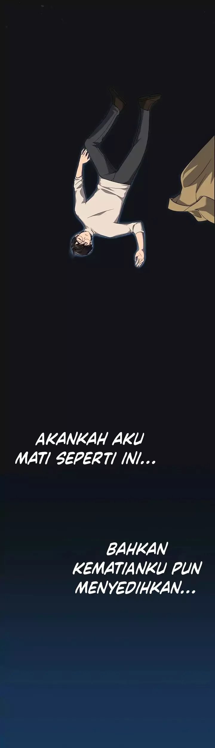 The Miraculous Physical Therapist Chapter 1 Gambar 64