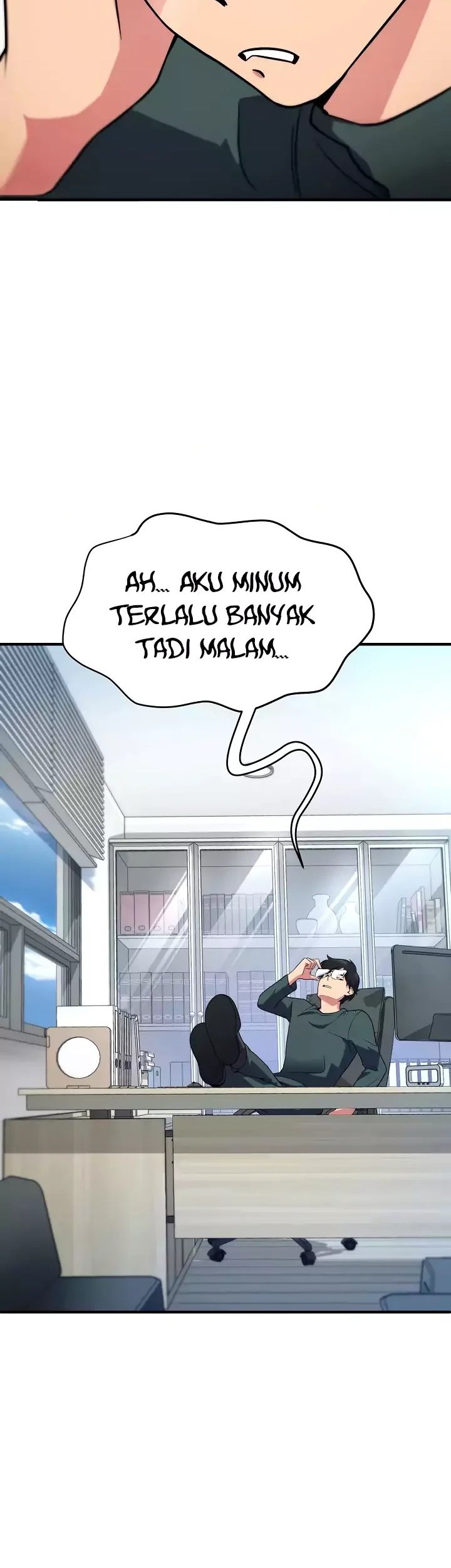 The Miraculous Physical Therapist Chapter 1 Gambar 68