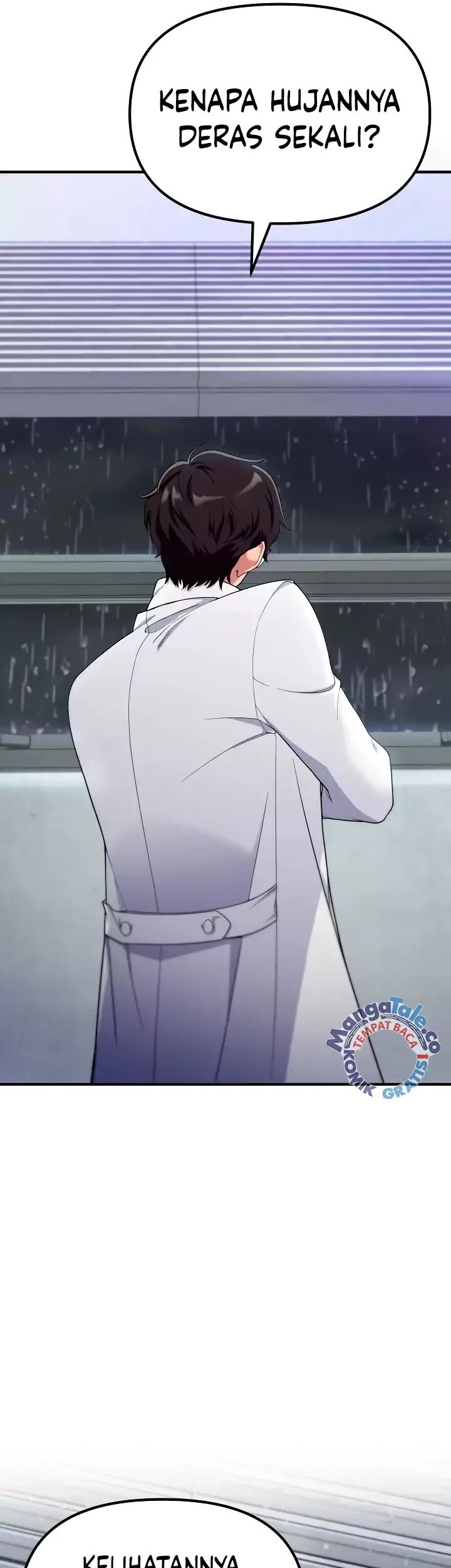 The Miraculous Physical Therapist Chapter 1 Gambar 3