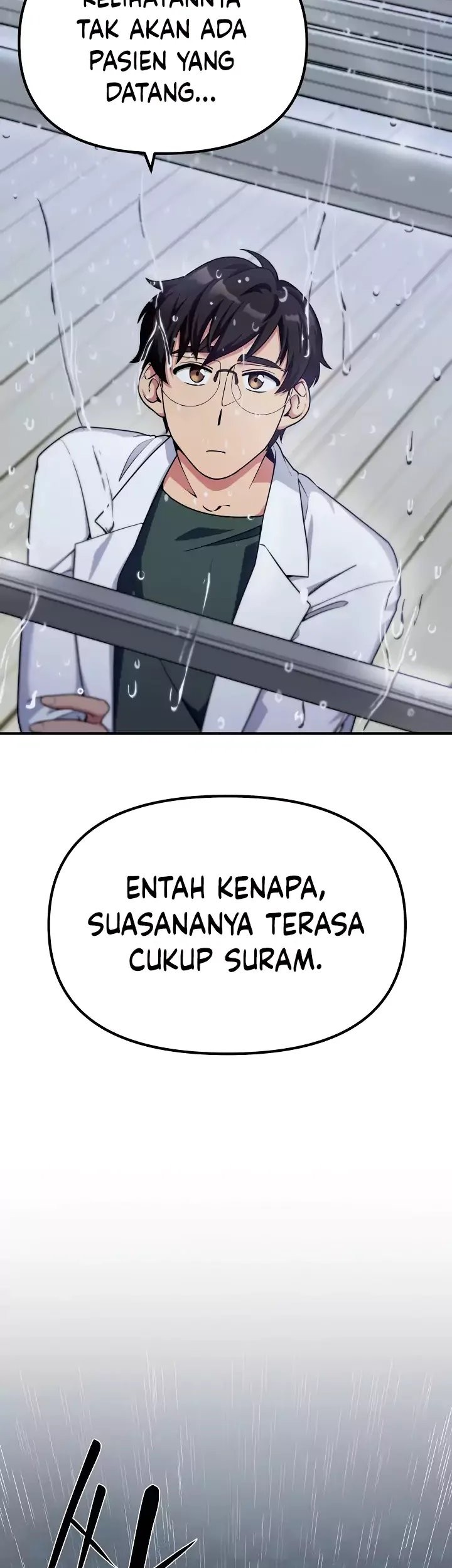 The Miraculous Physical Therapist Chapter 1 Gambar 4