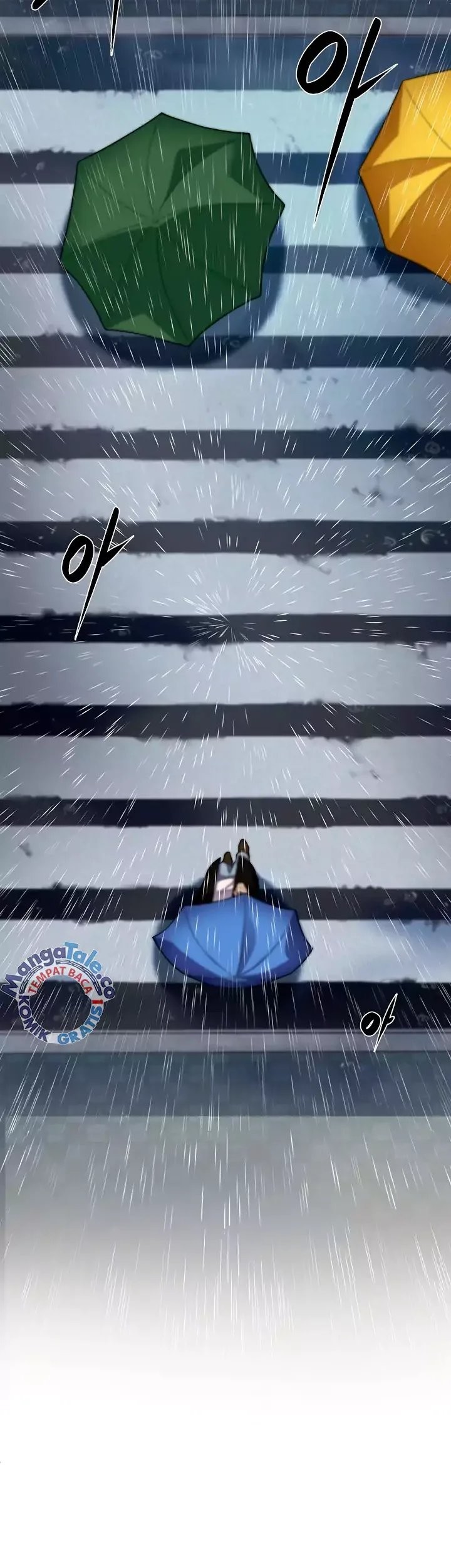 The Miraculous Physical Therapist Chapter 1 Gambar 6