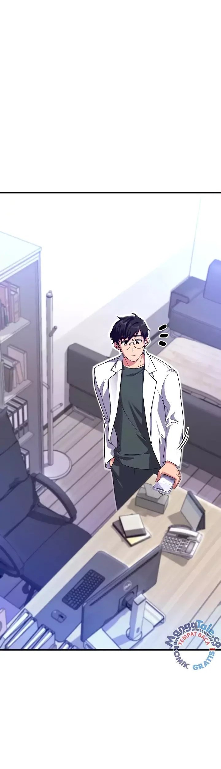 The Miraculous Physical Therapist Chapter 1 Gambar 20