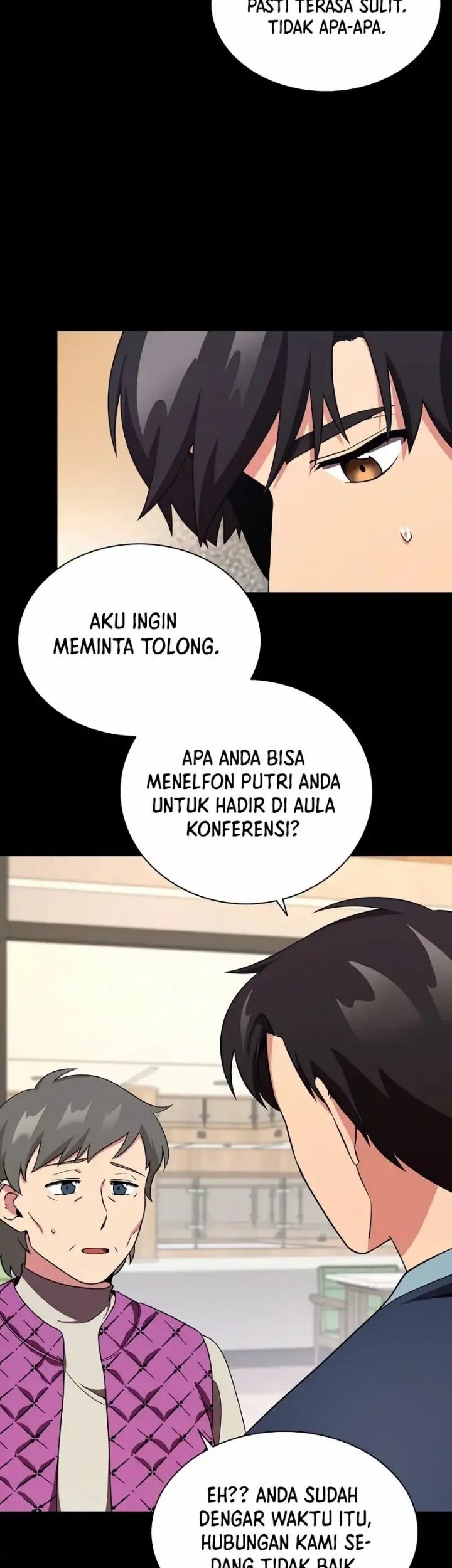 The Miraculous Physical Therapist Chapter 10 Gambar 36