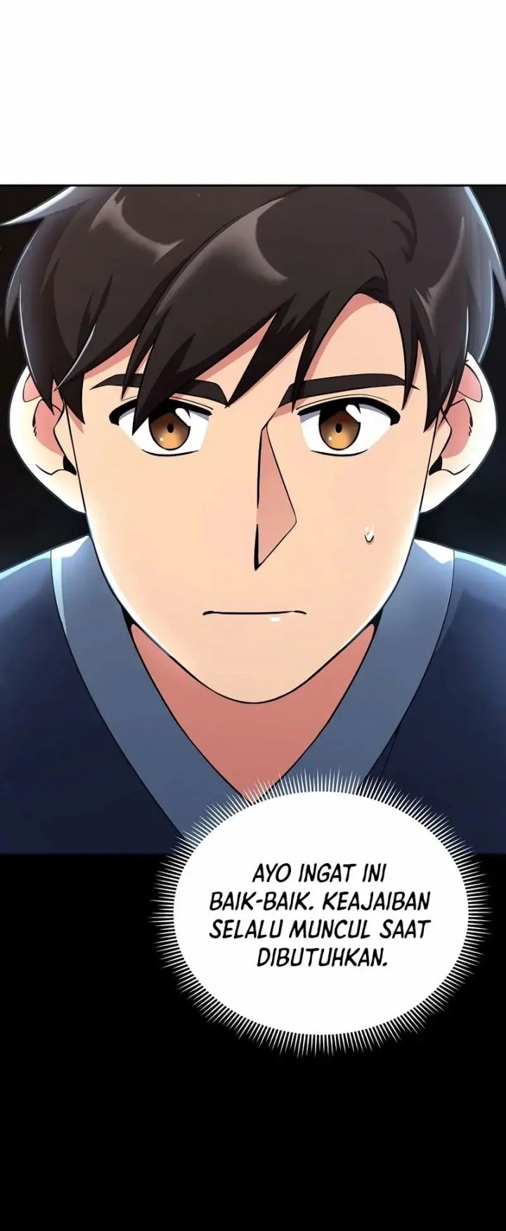 The Miraculous Physical Therapist Chapter 10 Gambar 43