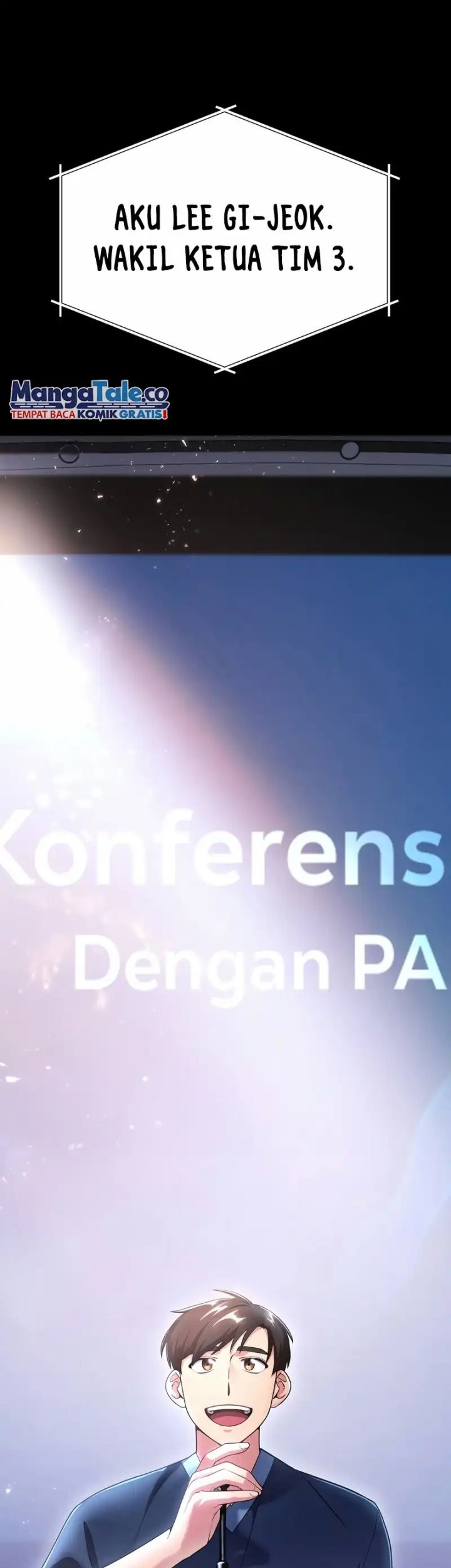 The Miraculous Physical Therapist Chapter 10 Gambar 44