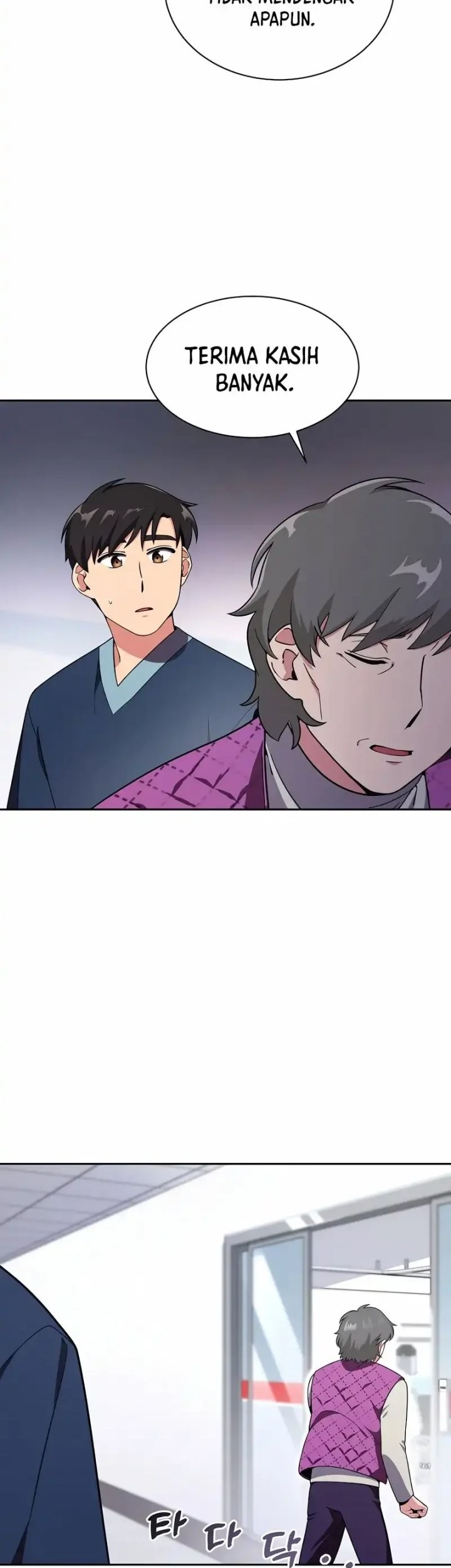 The Miraculous Physical Therapist Chapter 10 Gambar 11