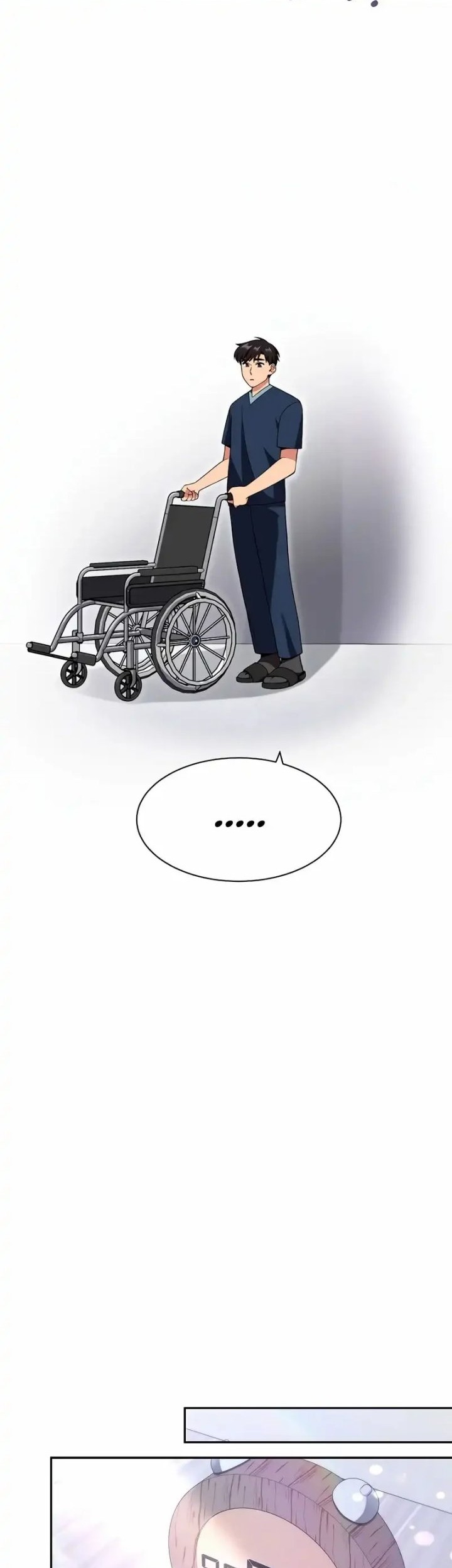 The Miraculous Physical Therapist Chapter 10 Gambar 12