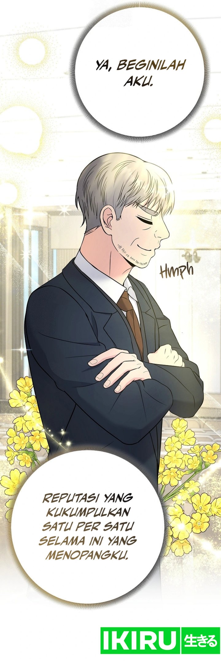 The Miraculous Physical Therapist Chapter 100 Gambar 14