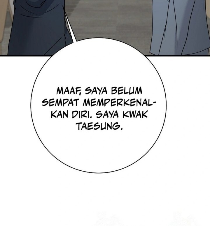 The Miraculous Physical Therapist Chapter 100 Gambar 17