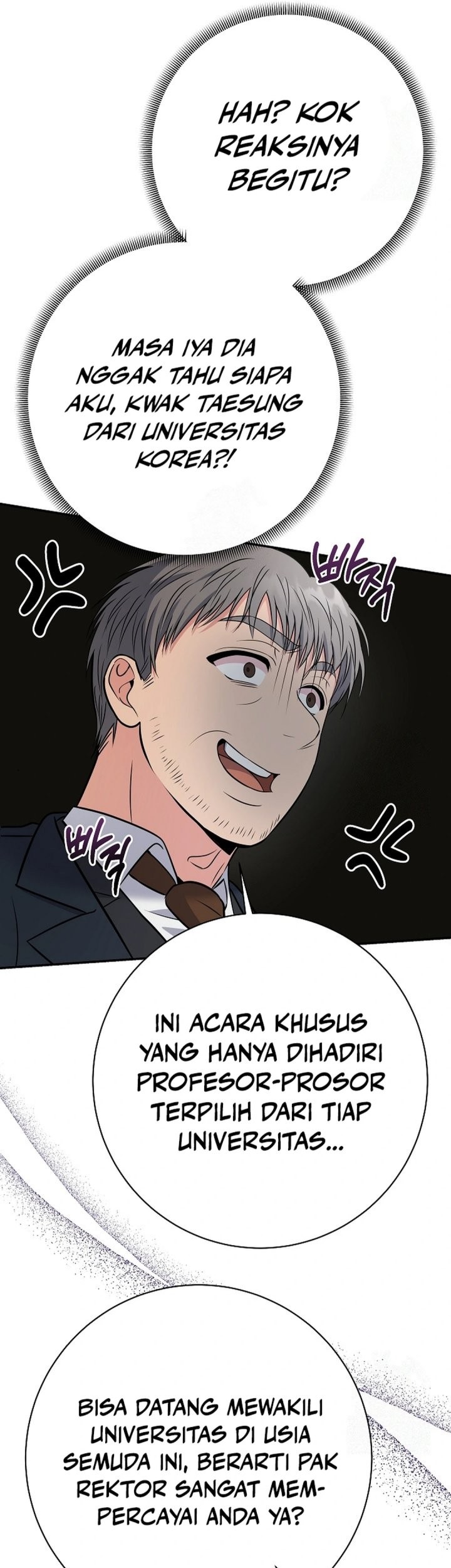 The Miraculous Physical Therapist Chapter 100 Gambar 19