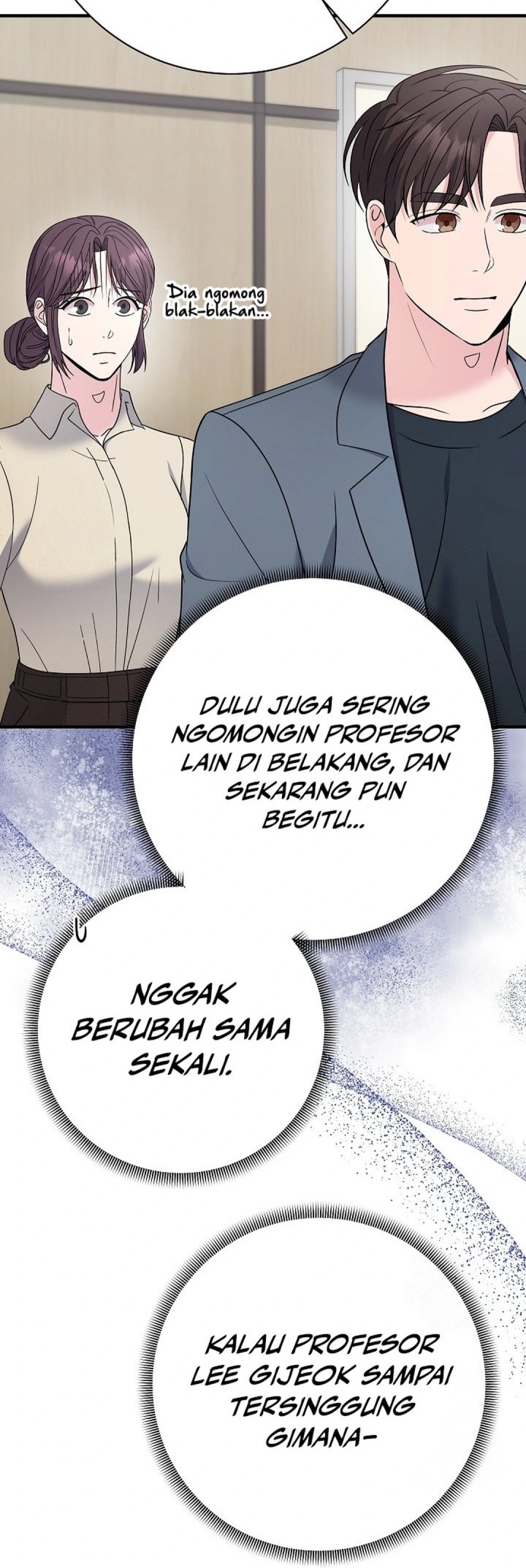 The Miraculous Physical Therapist Chapter 100 Gambar 20