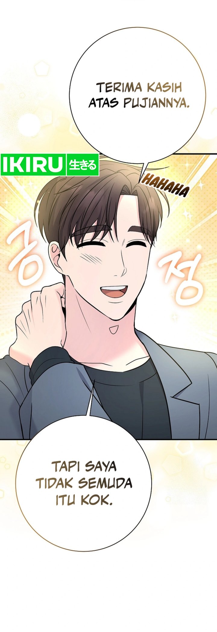 The Miraculous Physical Therapist Chapter 100 Gambar 21