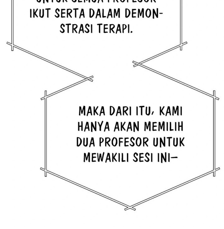 The Miraculous Physical Therapist Chapter 100 Gambar 25