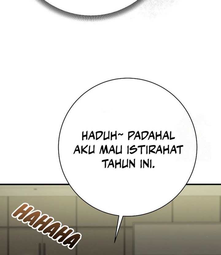 The Miraculous Physical Therapist Chapter 100 Gambar 29