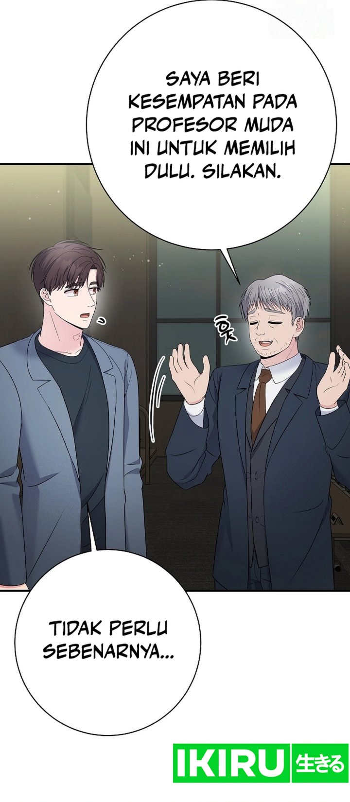 The Miraculous Physical Therapist Chapter 100 Gambar 44