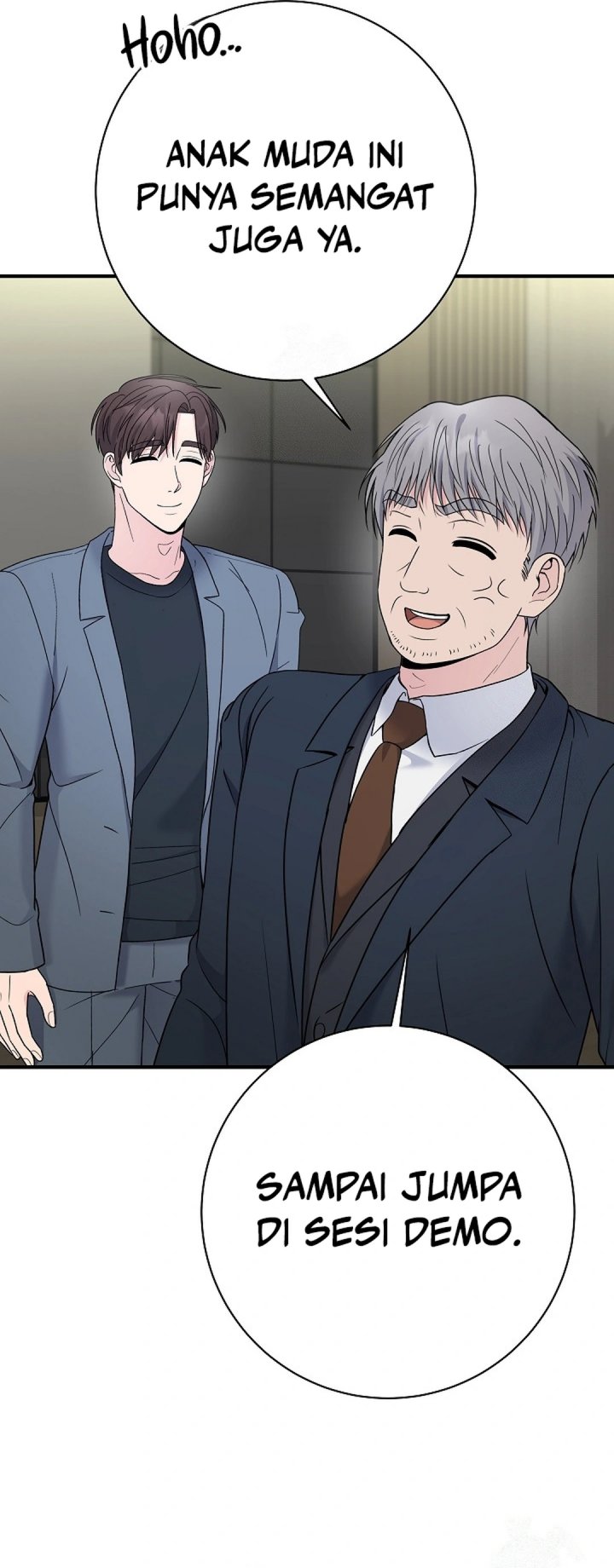 The Miraculous Physical Therapist Chapter 100 Gambar 50