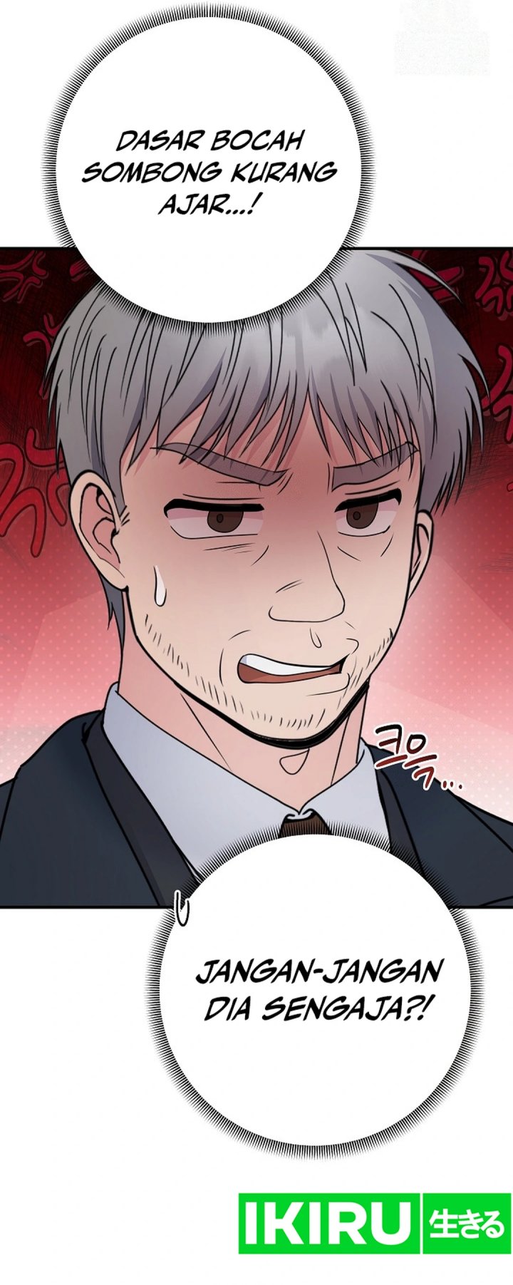 The Miraculous Physical Therapist Chapter 100 Gambar 51