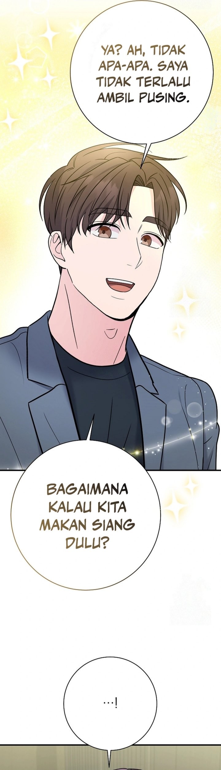 The Miraculous Physical Therapist Chapter 100 Gambar 53