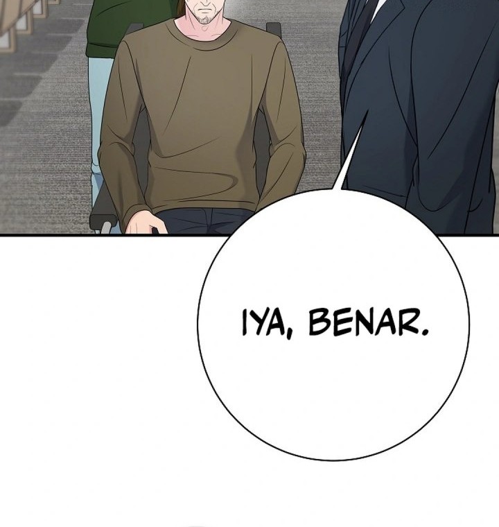 The Miraculous Physical Therapist Chapter 100 Gambar 58