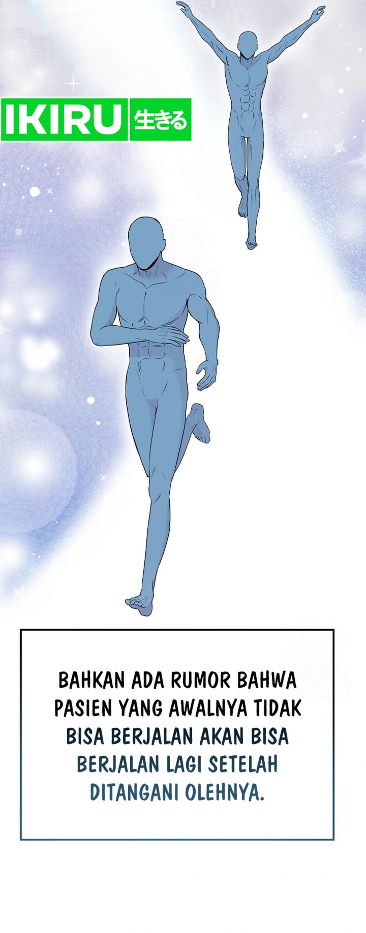 The Miraculous Physical Therapist Chapter 100 Gambar 7