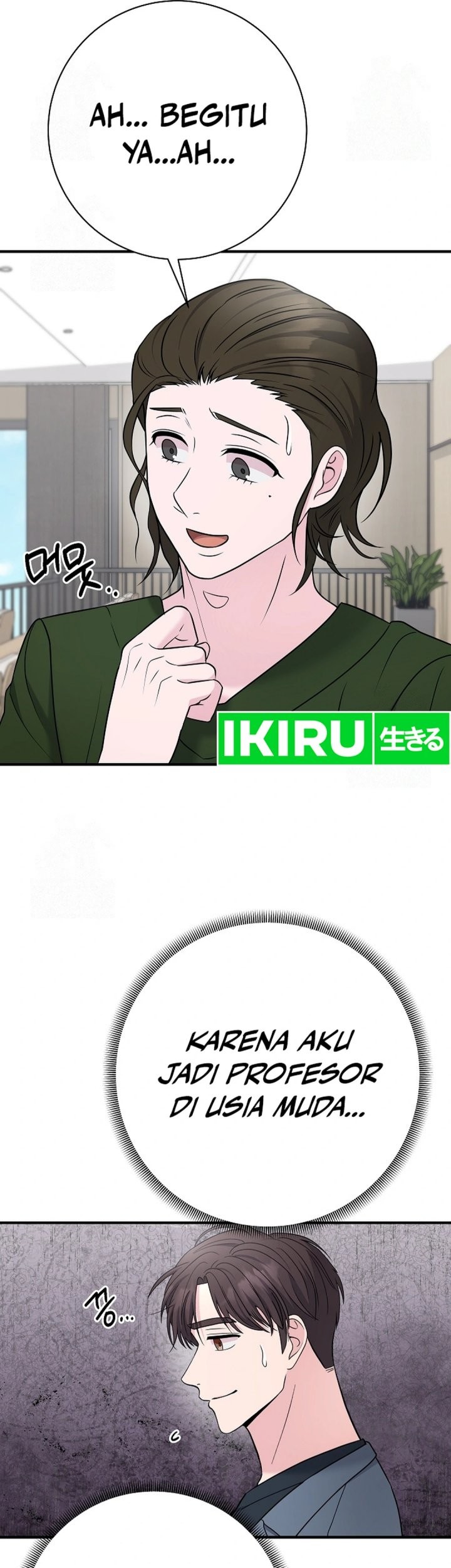 The Miraculous Physical Therapist Chapter 100 Gambar 59