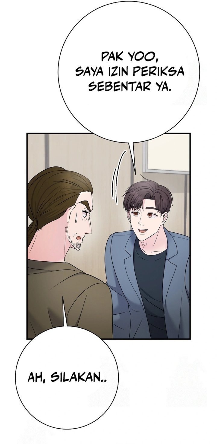 The Miraculous Physical Therapist Chapter 100 Gambar 61