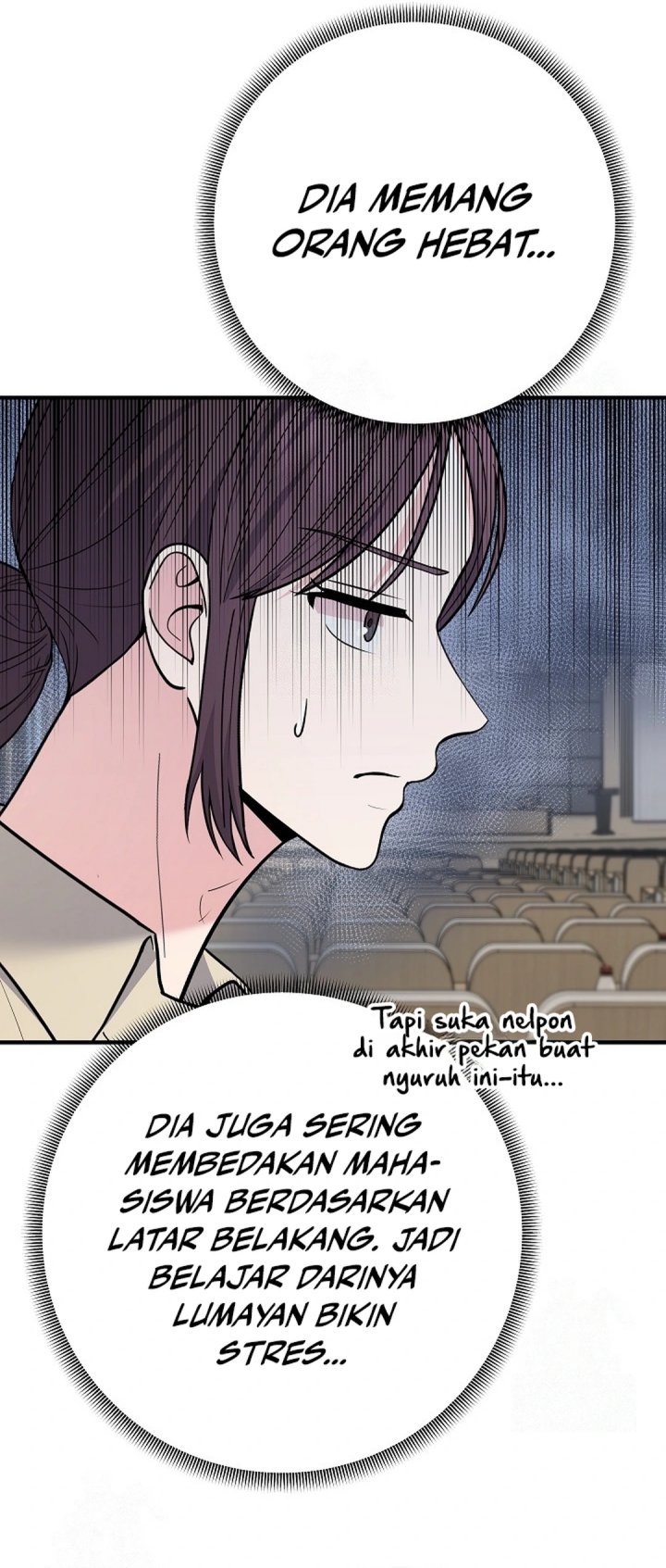 The Miraculous Physical Therapist Chapter 100 Gambar 8