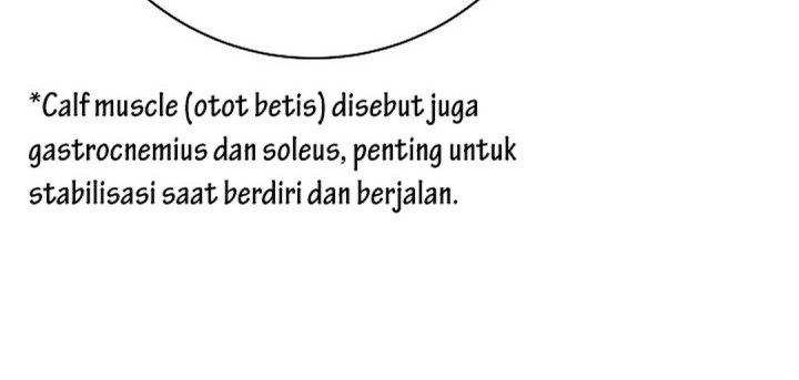 The Miraculous Physical Therapist Chapter 101 Gambar 37