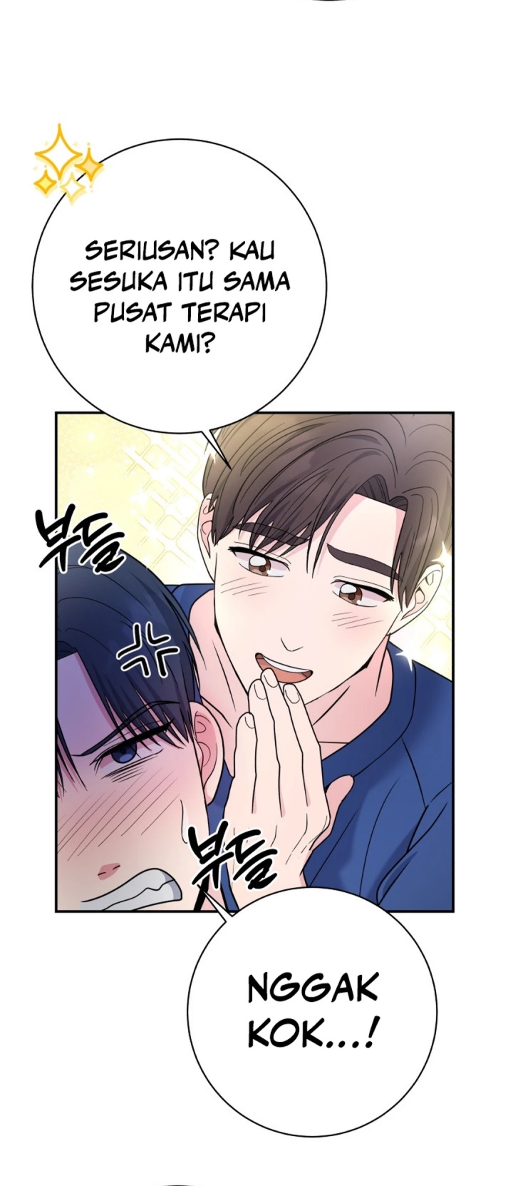 The Miraculous Physical Therapist Chapter 102 Gambar 50