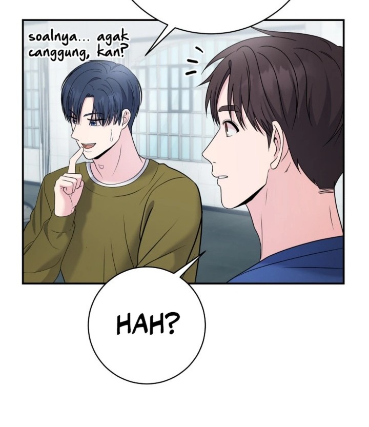 The Miraculous Physical Therapist Chapter 102 Gambar 63