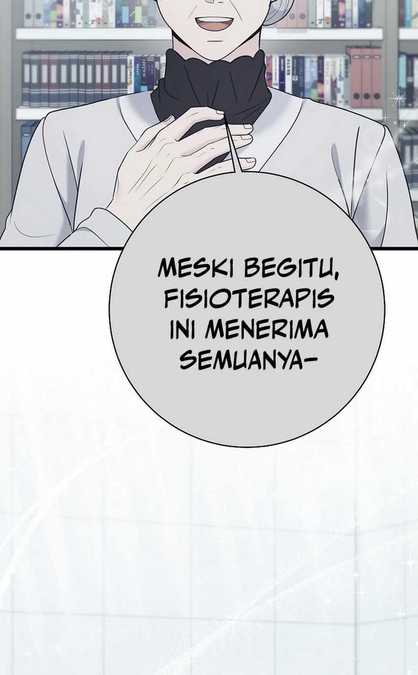 The Miraculous Physical Therapist Chapter 103 Gambar 82