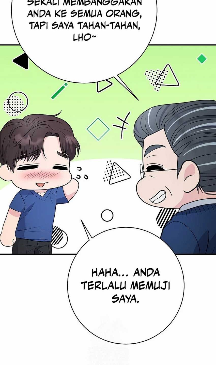 The Miraculous Physical Therapist Chapter 103 Gambar 16