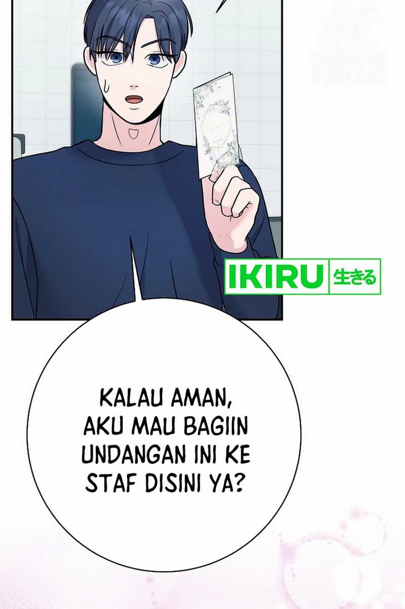 The Miraculous Physical Therapist Chapter 104 Gambar 38