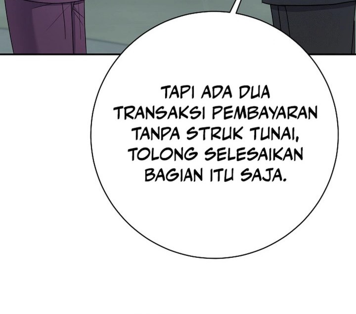 The Miraculous Physical Therapist Chapter 105 Gambar 16