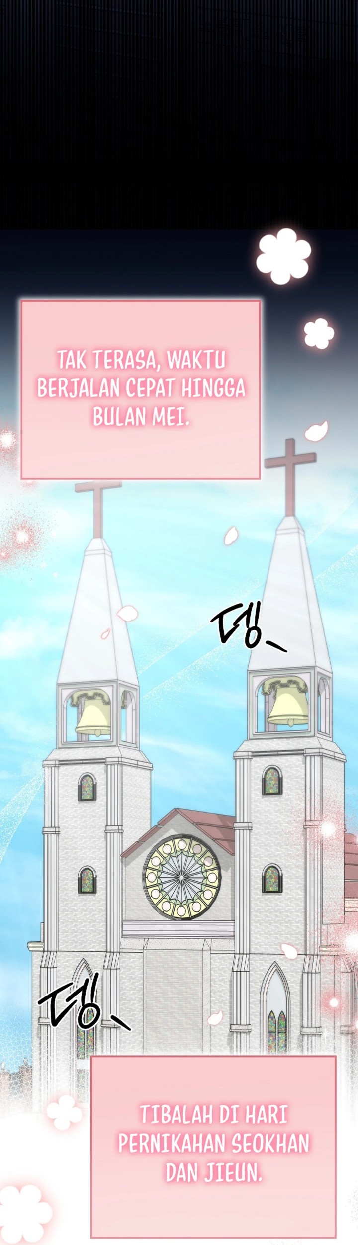 The Miraculous Physical Therapist Chapter 105 Gambar 30