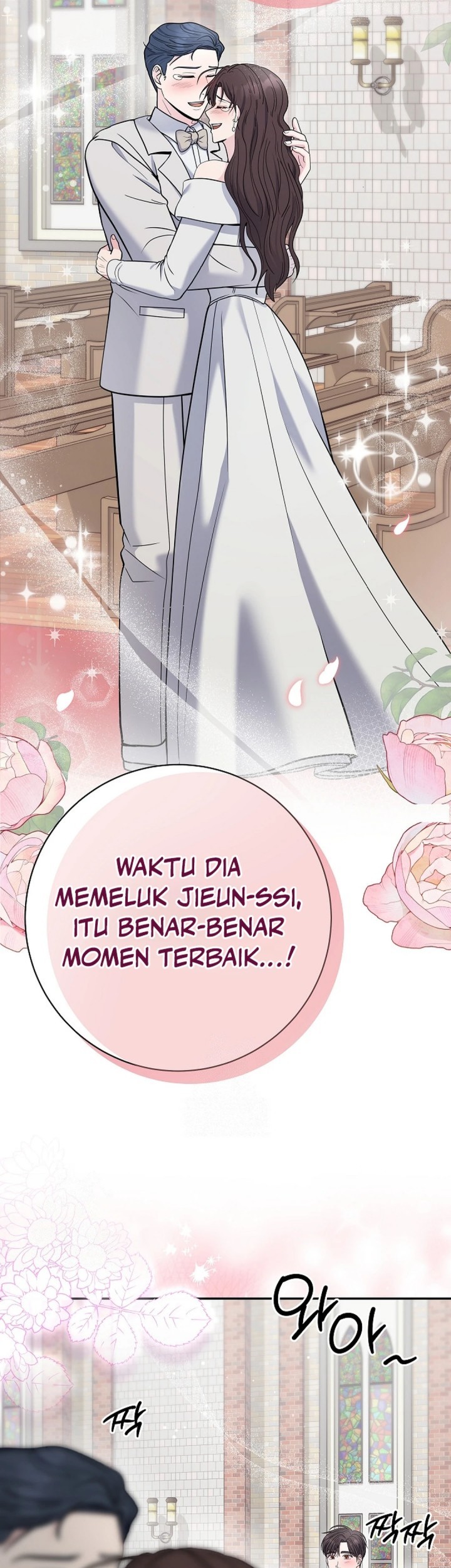 The Miraculous Physical Therapist Chapter 105 Gambar 33