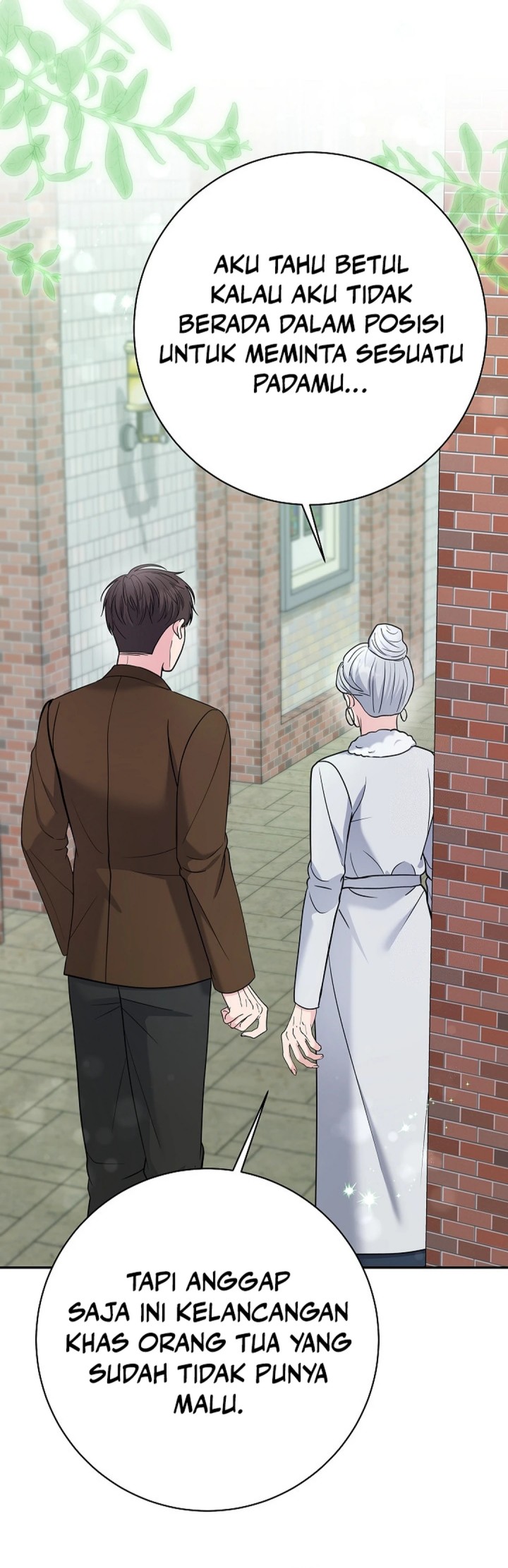 The Miraculous Physical Therapist Chapter 105 Gambar 40