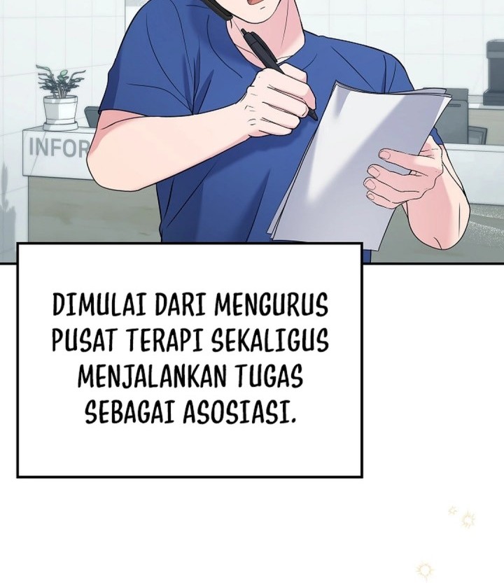 The Miraculous Physical Therapist Chapter 105 Gambar 60