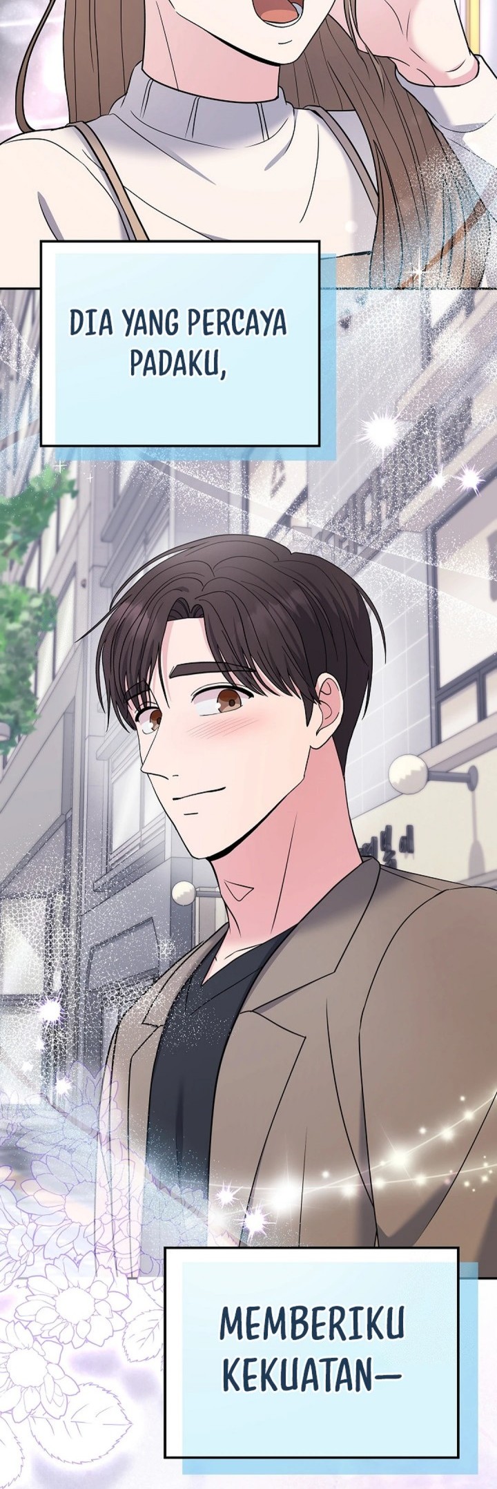 The Miraculous Physical Therapist Chapter 105 Gambar 65