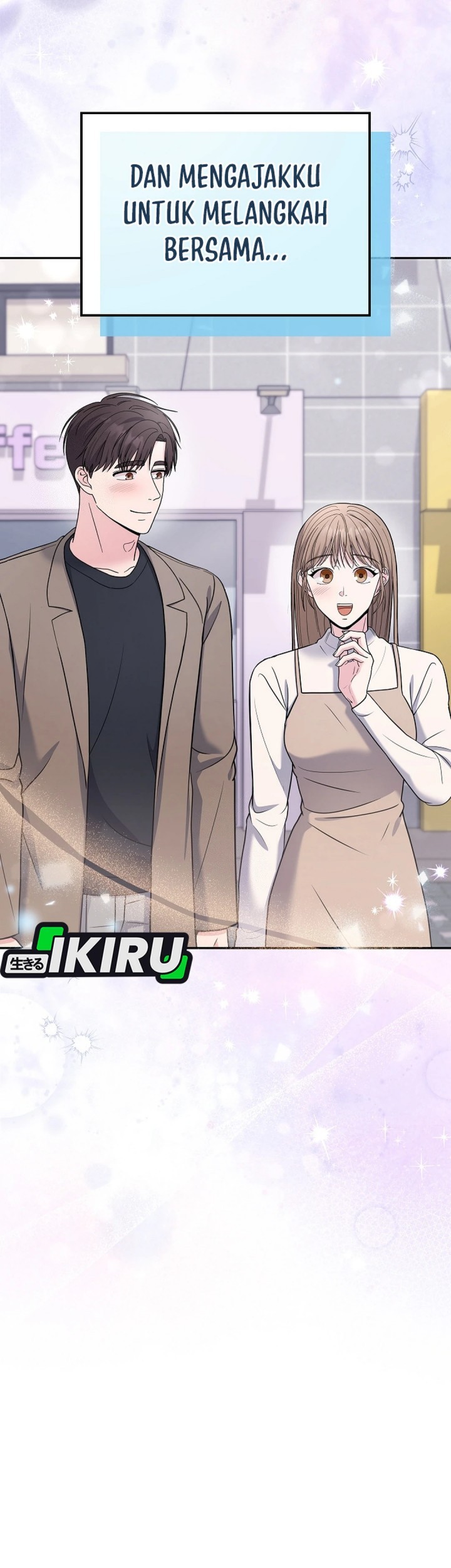 The Miraculous Physical Therapist Chapter 105 Gambar 66